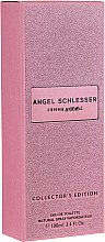 Angel Schlesser Femme Adorable Collector's Edition - Туалетная вода — фото N2