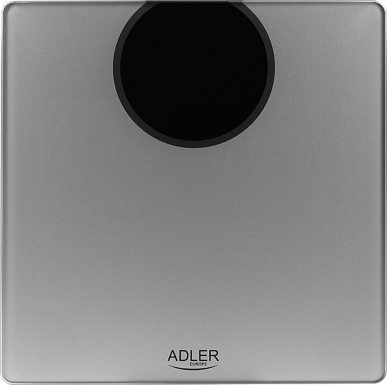 Весы напольные AD 8175 - Adler — фото N1