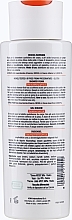 Піна для душу - BioNike Triderm Reacidifying Shower Foam pH 3.5 — фото N2