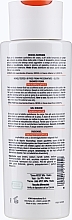 Пена для душа - BioNike Triderm Reacidifying Shower Foam pH 3.5  — фото N2