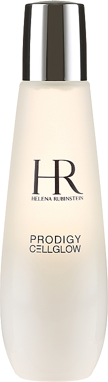 Эссенция для лица - Helena Rubinstein Prodigy Cellglow The Intense Clarity Essence — фото N2