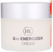 Духи, Парфюмерия, косметика Крем - Holy Land Cosmetics Q10 Energizer Cream