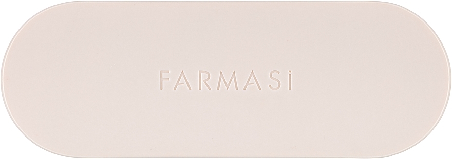 Палетка для обличчя - Farmasi Face Sculpting Palette — фото N2