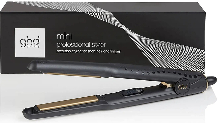 Утюжок для выпрямления волос - Ghd Mini Professional Styler — фото N3