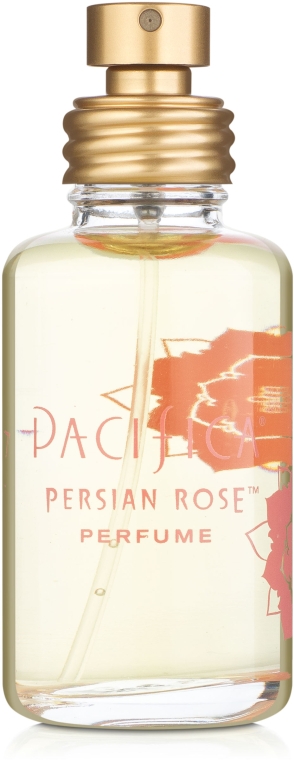 Pacifica Persian Rose - Духи