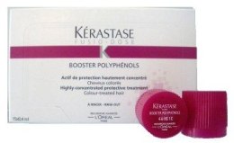 Духи, Парфюмерия, косметика Полифенол Бустер - Kerastase Fusio-Dose Booster Polyphenols 15x0,4ml