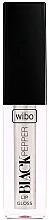 Духи, Парфюмерия, косметика Блеск для губ - Wibo Black Pepper Lip Gloss