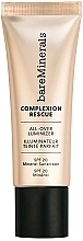 Хайлайтер - Bare Minerals Complexion Rescue All-Over Luminizer SPF20 — фото N1