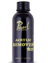 Парфумерія, косметика Засіб для видалення акрилу - Pearl Acrylic Remover