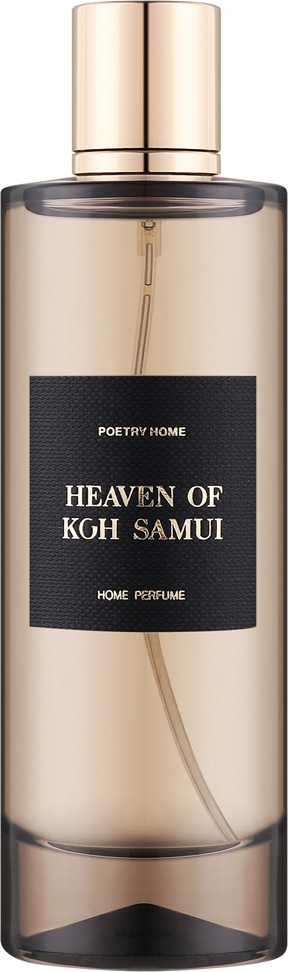 Poetry Home Heaven Of Koh Samui - Аромат для дома — фото 100ml
