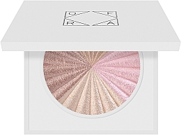 Духи, Парфюмерия, косметика Хайлайтер - Ofra Highlighter All Of The Lights Multicolor