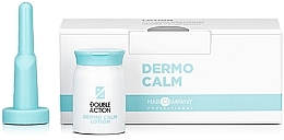 Духи, Парфюмерия, косметика Смягчающий лосьон - Hair Company Double Action Dermo Calm Lotion