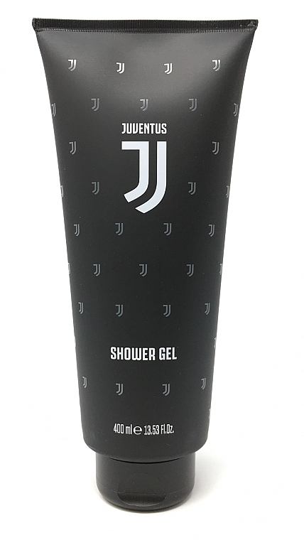Juventus For Men - Гель для душу — фото N2