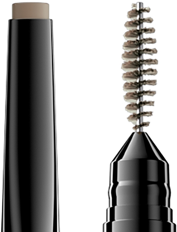 Карандаш для бровей - NYX Professional Makeup Precision Brow Pencil — фото N3