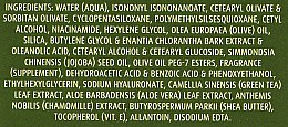 Питательный крем для лица - Frulatte Olive Oil Nourishing Hydrator — фото N3