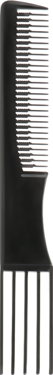 Гребінець для волосся, 4009912_1, чорний - Sibel Original Best Buy — фото N1