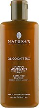 Шампунь для волос - Nature's Oliodidattero Extra-Mild Shampoo — фото N2