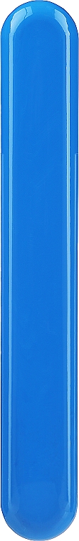 Футляр для зубної щітки, яскраво-блакитний - Inter-Vion — фото N1