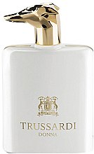 Духи, Парфюмерия, косметика Trussardi Donna Levriero Collection - Парфюмированая вода (тестер с крышечкой)