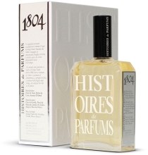 Духи, Парфюмерия, косметика Histoires de Parfums 1804 George Sand - Парфюмированная вода (тестер с крышечкой)