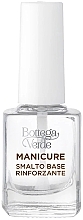 Укрепитель для ногтей - Bottega Verde Streghtening Nail Varnish  — фото N1