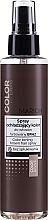 Духи, Парфюмерия, косметика Спрей для тонирования коричневых оттенков волос - Marion Color Esperto Color Toning Brown Hair Spray