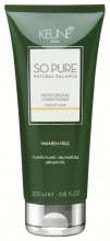 Духи, Парфюмерия, косметика УЦЕНКА Кондиционер "Увлажняющий" - Keune So Pure Smoothing Conditioner *