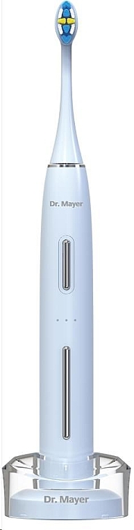 Электрическая зубная щетка GTS2099 - Dr. Mayer Sensitive Pressure — фото N1