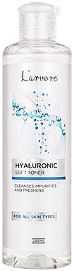 Глубокоувлажняющий тонер - L`arvore Hyaluronic Soft Toner