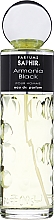 Парфумерія, косметика Saphir Parfums Armonia Black - Парфумована вода