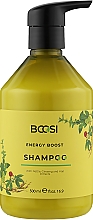 Шампунь для волосся - Bcosi Energy Boost Shampoo — фото N3