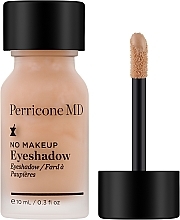 Духи, Парфюмерия, косметика Жидкие тени для век - Perricone MD No Makeup Eyeshadow