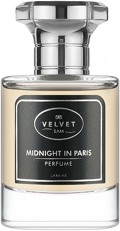 Velvet Sam Midnight In Paris - Парфуми — фото N1