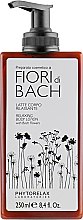 Духи, Парфюмерия, косметика Лосьон для тела "Bach Flowers" - Phytorelax Laboratories Fiori Di Bach Relaxing Body Lotion 