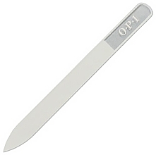 Пилочка для ногтей стеклянная - OPI. Crystal File — фото N1