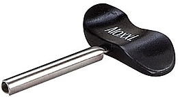 Ключ для видавлювання фарби - Aloxxi Ergonomic Metal Tube Key — фото N1