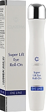 Интенсивно лифтингующая сыворотка для области вокруг глаз - Clarena Eye Line Super Lift Eye Roll-On — фото N2