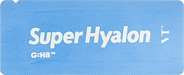 Зволожувальна сироватка для обличчя - VT Cosmetics Super Hyalon Renew Serum — фото N1