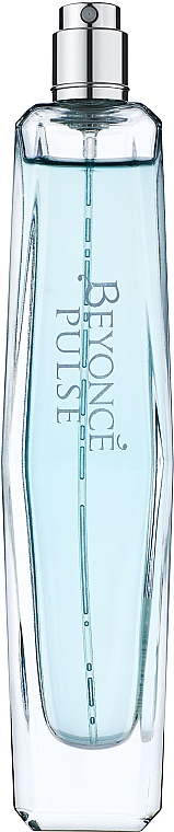 Beyonce Pulse - Парфюмированная вода (тестер без крышечки) — фото N1