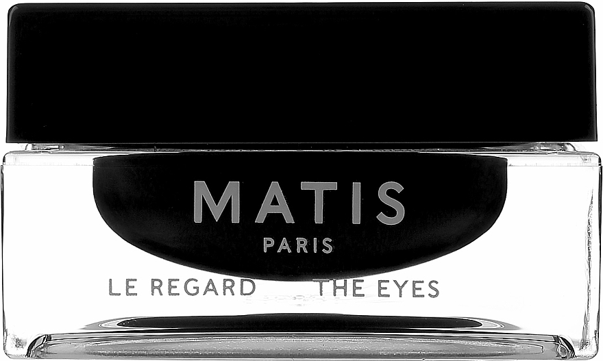 Догляд для контуру очей - Matis Reponse Caviar The Eyes