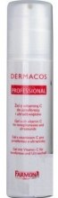 Духи, Парфюмерия, косметика Концентрат укрепляющий с витамином C - Farmona Professional Dermacos Gel With Vitamin C