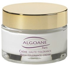 Парфумерія, косметика Крем для чутливої шкіри - Algoane Creme Haute Tolerance