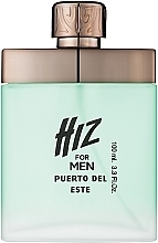 Духи, Парфюмерия, косметика Aroma Parfume Hiz Puerto Del Este - Туалетная вода 