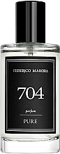 Духи, Парфюмерия, косметика Federico Mahora Pure 704 - Духи