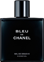 Духи, Парфюмерия, косметика Chanel Bleu de Chanel - Гель для душа