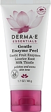 Духи, Парфюмерия, косметика РАСПРОДАЖА Энзимный пилинг - Derma E Gentle Enzyme Peel *