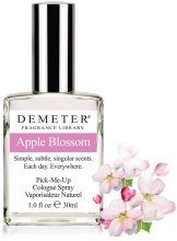Духи, Парфюмерия, косметика Demeter Fragrance The Library of Fragrance Apple Blossom - Одеколон