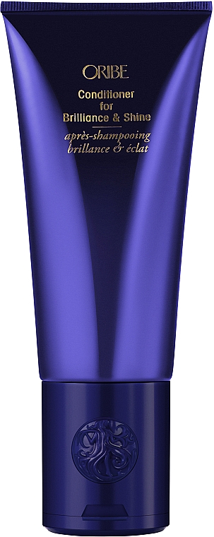 Кондиционер для блеска волос "Драгоценное сияние" - Oribe Conditioner for Brilliance and Shine — фото N1