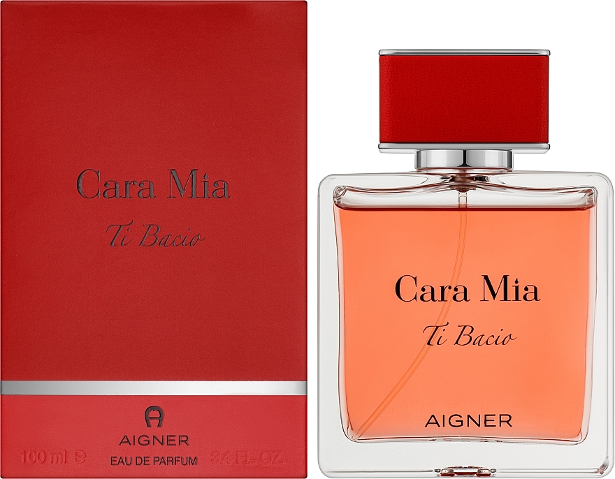 Aigner Cara Mia Ti Bacio