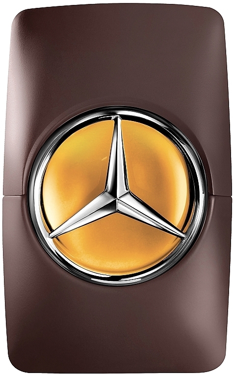 Mercedes-Benz Private - Парфюмированная вода — фото N3